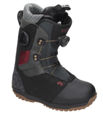 Rome Memphis Boa Snowboard schoenen bij Blue Tomato kopen